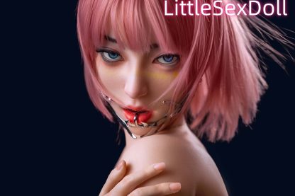 Advanced Customization-New Arrival Oral Sex Silicone Doll - Image 33