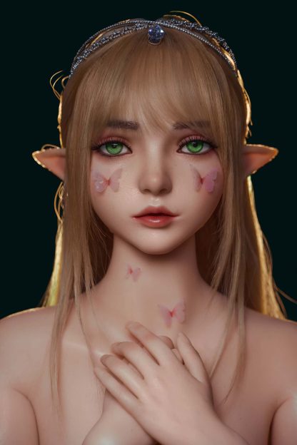 Advanced Customization-New Arrival Oral Sex Silicone Doll - Image 34