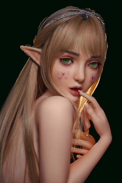 Advanced Customization-New Arrival Oral Sex Silicone Doll - Image 35