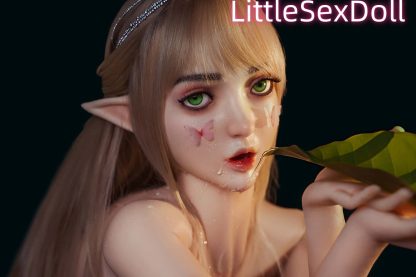 Advanced Customization-New Arrival Oral Sex Silicone Doll - Image 2