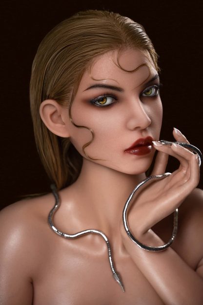 Advanced Customization-New Arrival Oral Sex Silicone Doll - Image 3