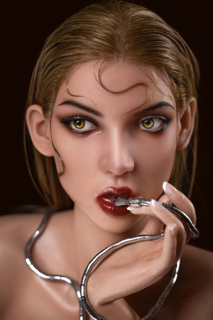 Advanced Customization-New Arrival Oral Sex Silicone Doll - Image 5