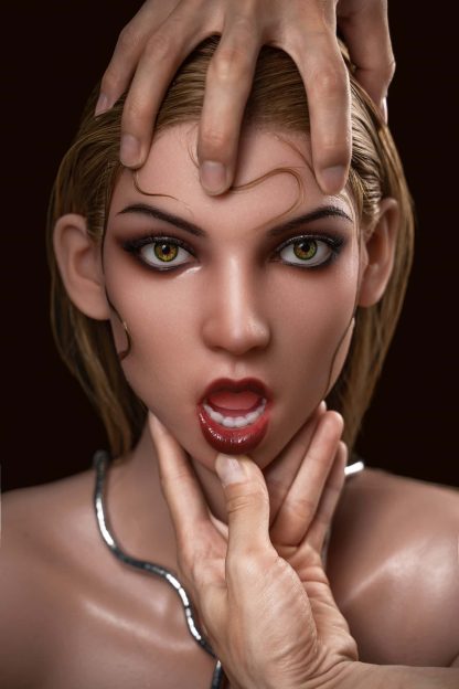 Advanced Customization-New Arrival Oral Sex Silicone Doll - Image 6
