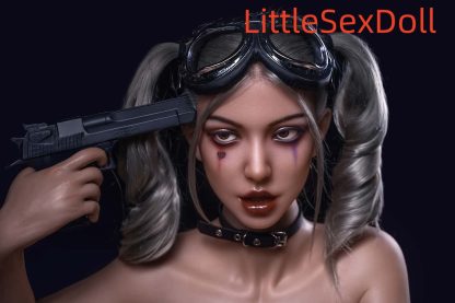 Advanced Customization-New Arrival Oral Sex Silicone Doll - Image 8