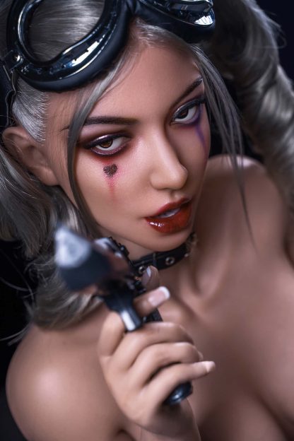 Advanced Customization-New Arrival Oral Sex Silicone Doll - Image 10