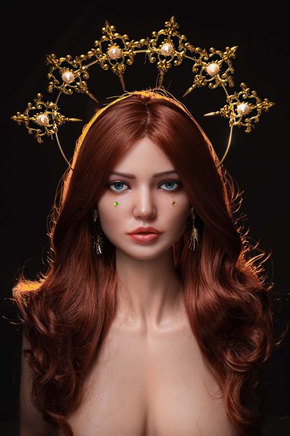 Advanced Customization-New Arrival Oral Sex Silicone Doll - Image 11