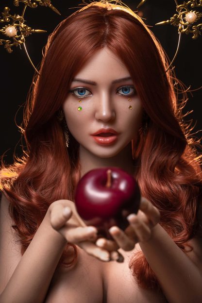 Advanced Customization-New Arrival Oral Sex Silicone Doll - Image 12