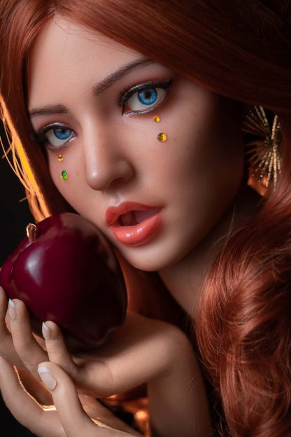 Advanced Customization-New Arrival Oral Sex Silicone Doll - Image 14