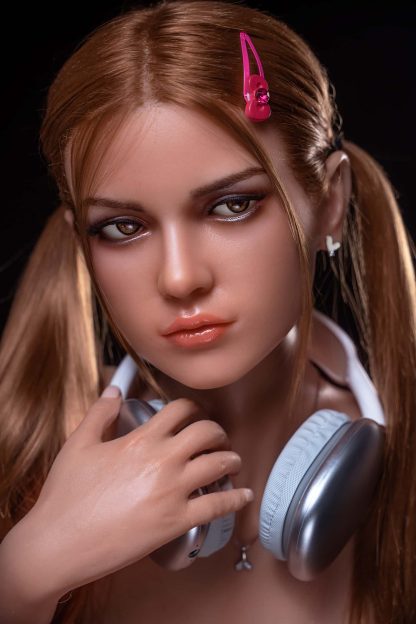 Advanced Customization-New Arrival Oral Sex Silicone Doll - Image 15