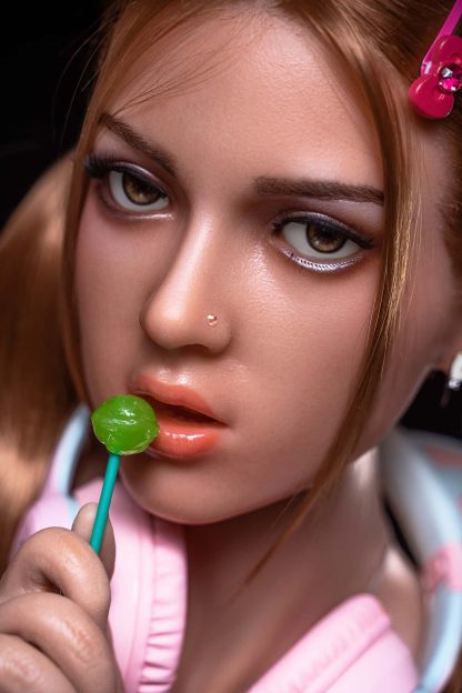Advanced Customization-New Arrival Oral Sex Silicone Doll - Image 17