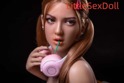 Advanced Customization-New Arrival Oral Sex Silicone Doll - Image 18