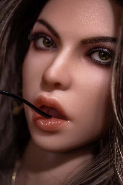 Advanced Customization-New Arrival Oral Sex Silicone Doll - Image 20