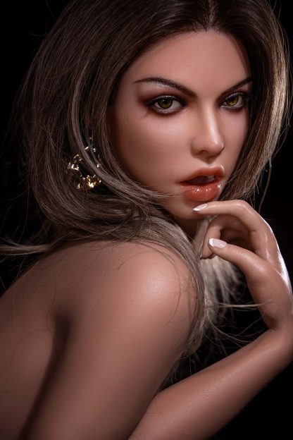 Advanced Customization-New Arrival Oral Sex Silicone Doll - Image 22
