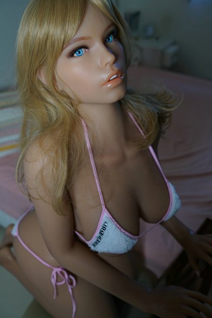 Piper Doll - 160cm/5 feet 2 Silicone Jenna - Image 7