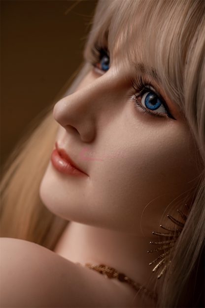 Damla - 5ft 7/170cm With Option To Add Blowjob E-Hips Sucking 3 in 1 Sex Doll - Image 25