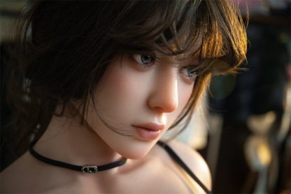 JX Doll - Yanny 5ft 7/170cm Silicone Head Asian Sex Doll - Image 9
