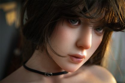 JX Doll - Yanny 5ft 7/170cm Silicone Head Asian Sex Doll - Image 12