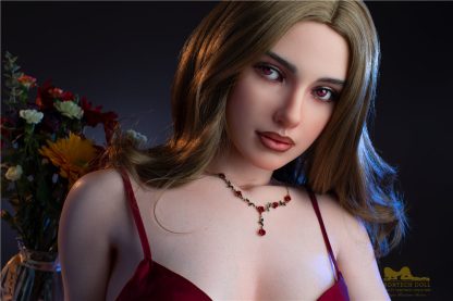 Irontech - 5.6ft (168cm) Silicone Love Doll - Image 3