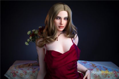 Irontech - 5.6ft (168cm) Silicone Love Doll - Image 14