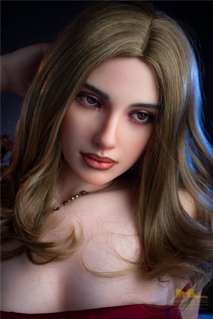 Irontech - 5.6ft (168cm) Silicone Love Doll - Image 16