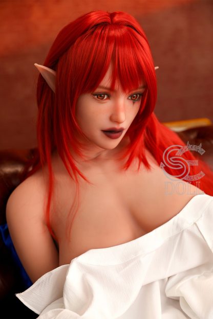 SE Doll - Elvira TPE Real Sex Doll - Image 3