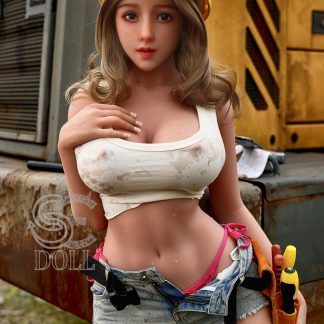 SE Doll - Eunice TPE Real Sex Doll