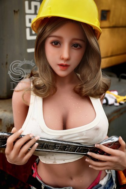 SE Doll - Eunice TPE Real Sex Doll - Image 2