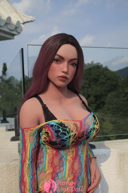 Climax Doll - 155cm (5ft1??) 8th Anniversary Edition(Special Supply)- Ginny - Image 12