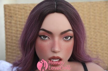 Climax Doll - 155cm (5ft1??) 8th Anniversary Edition(Special Supply)- Ginny - Image 21