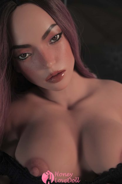 Climax Doll - 155cm (5ft1??) 8th Anniversary Edition(Special Supply)- Ginny - Image 2