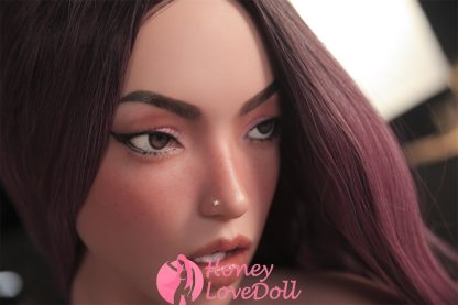 Climax Doll - 155cm (5ft1??) 8th Anniversary Edition(Special Supply)- Ginny - Image 6