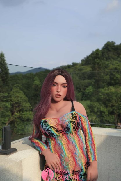 Climax Doll - 155cm (5ft1??) 8th Anniversary Edition(Special Supply)- Ginny - Image 15