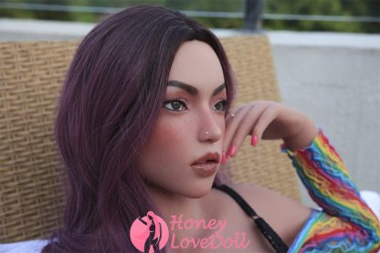 Climax Doll - 155cm (5ft1??) 8th Anniversary Edition(Special Supply)- Ginny - Image 19