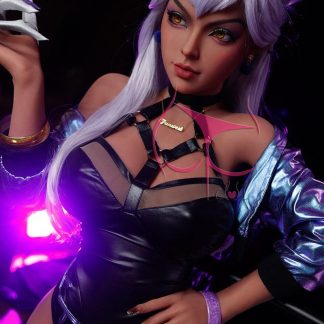 Funwest Doll - 155cm (5'1") F Cup TPE Sex Doll-Lexie