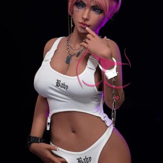 Funwest Doll - 162cm (5'4") C Cup TPE Sex Doll-Lexie
