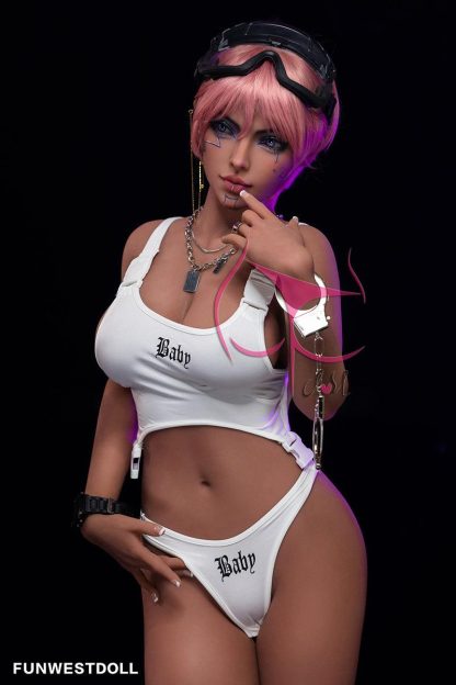 Funwest Doll - 162cm (5'4") C Cup TPE Sex Doll-Lexie