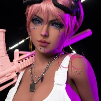 Funwest Doll - 162cm (5'3") F Cup TPE Sex Doll-Lexie
