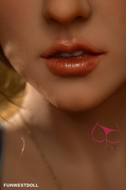Funwest Doll - 165cm (5'5") C Cup TPE Sex Doll-Jasmine - Image 3