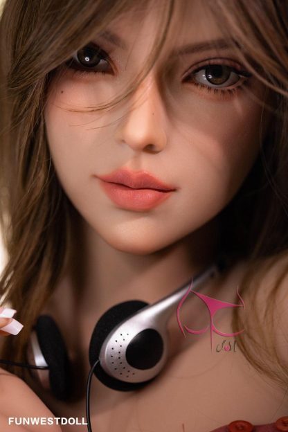 Funwest Doll - 165cm (5'5") C Cup TPE Sex Doll-Lexie - Image 4