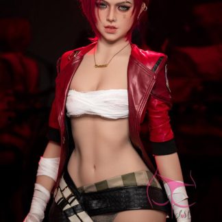 Funwest Doll - 157cm (5'2") C Cup TPE Sex Doll-Sophiemina