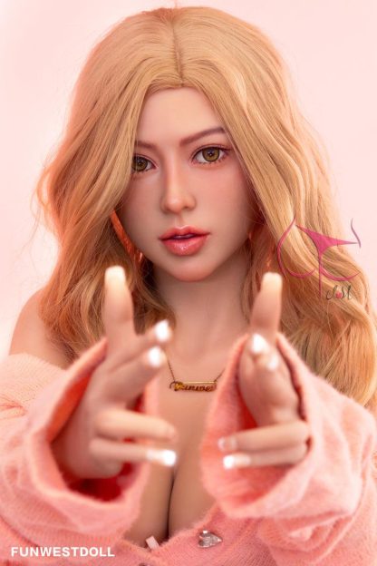 Funwest Doll - Thea - 155cm (5'1") F Cup TPE Sex Doll - Image 29