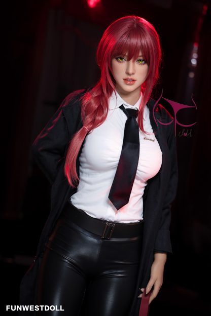 Funwest Doll - Chloe - 162cm (5'4") C Cup TPE Sex Doll - Image 2