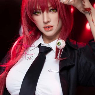Funwest Doll - Chloe - 162cm (5'4") C Cup TPE Sex Doll