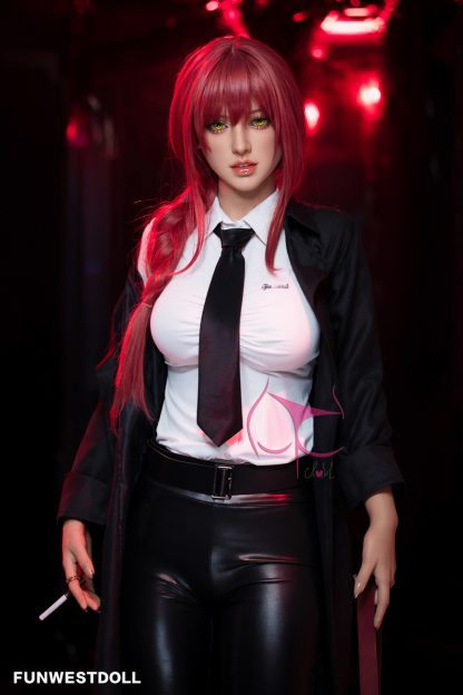 Funwest Doll - Chloe - 162cm (5'4") C Cup TPE Sex Doll - Image 13