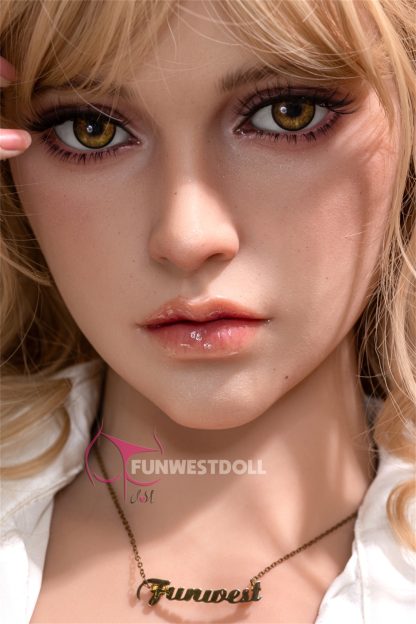 Funwest Doll - 157cm (5'2") C Cup TPE Sex Doll-Bella - Image 3