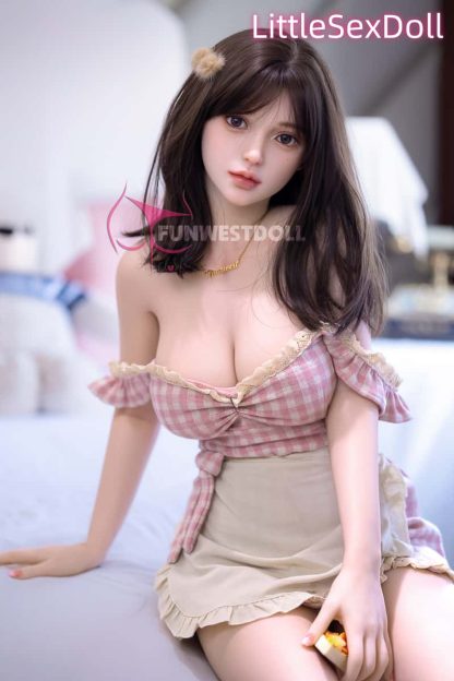 Funwest Doll - Lily - 152cm (4'11") D Cup TPE Sex Doll - Image 8
