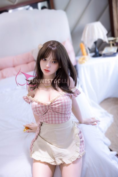 Funwest Doll - Lily - 152cm (4'11") D Cup TPE Sex Doll - Image 9