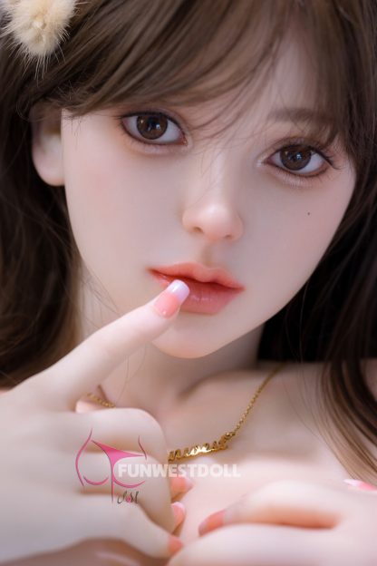 Funwest Doll - Lily - 152cm (4'11") D Cup TPE Sex Doll - Image 14