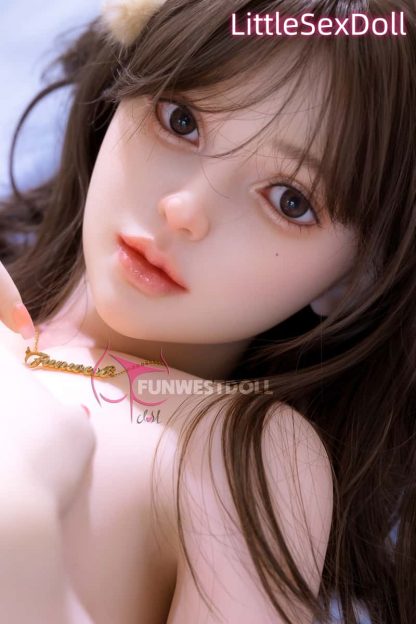 Funwest Doll - Lily - 152cm (4'11") D Cup TPE Sex Doll - Image 18