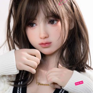 Funwest Doll - Amy - 152cm (4'11") D Cup Japanese TPE Sex Doll